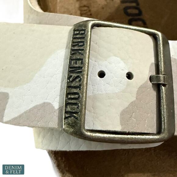 Birkenstock Arizona Sandals Desert Soil Camo Sand Size 38 US 7-7.5 NWT ~ NEW!! - Picture 16 of 16